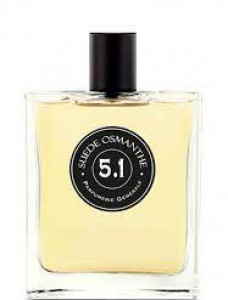 Pierre Guillaume - Suede Osmanthe 5.1 Edp
